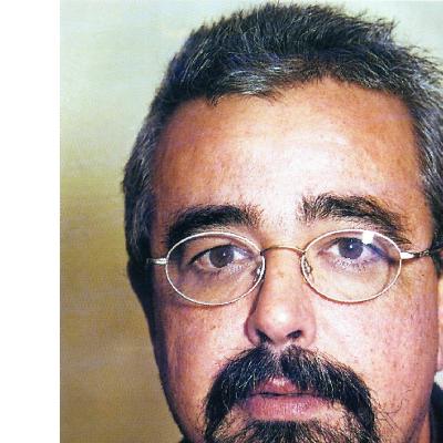 Ángel Pérez Martínez