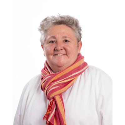 María Isabel Redondo Alcaide