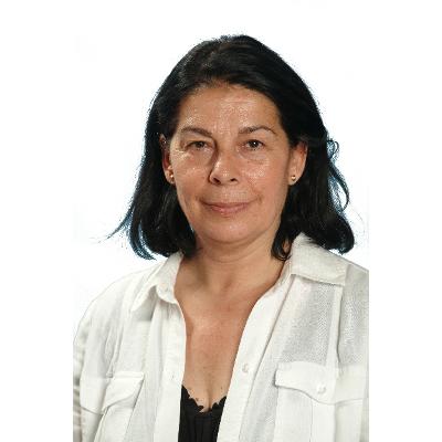 Inés Sabanés Nadal