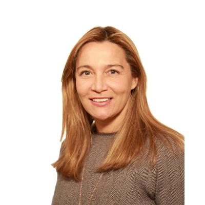 Susana Solís Pérez