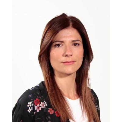 Ana Isabel García García