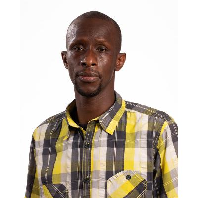 Serigne Mbaye Diouf