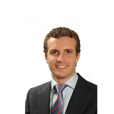 Pablo Casado Blanco