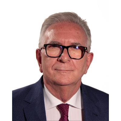 José Ángel Gómez Chamorro Torres